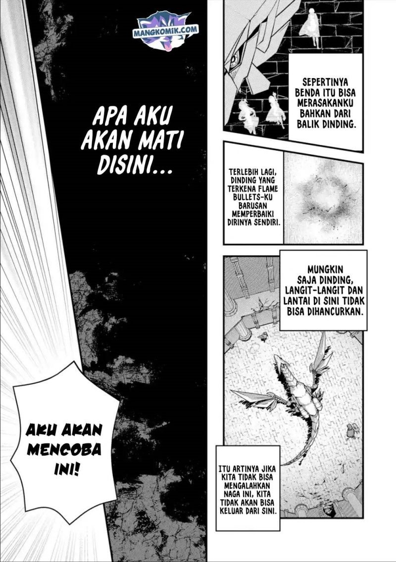 isekai-tensei-de-kenja-ni-natte-boukensha-seikatsu - Chapter: 9