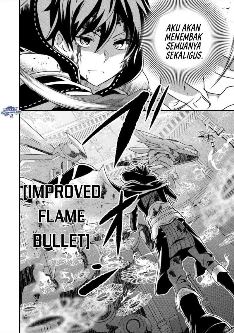 isekai-tensei-de-kenja-ni-natte-boukensha-seikatsu - Chapter: 9