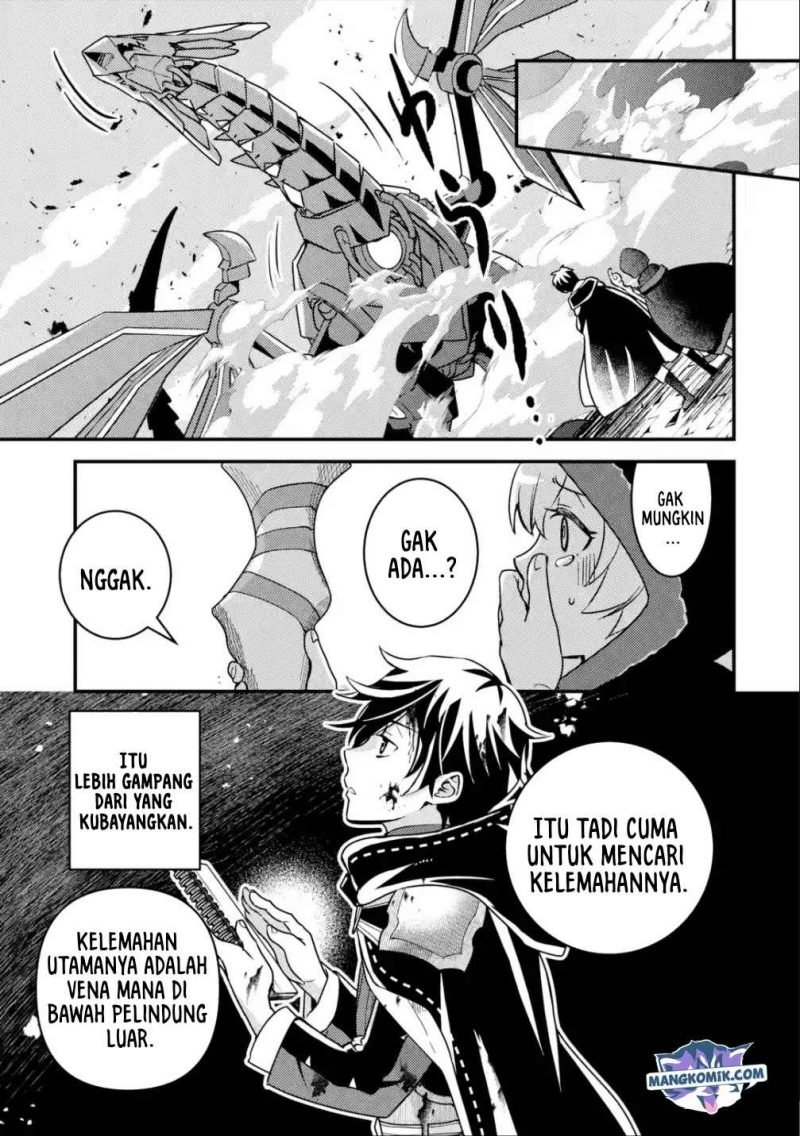 isekai-tensei-de-kenja-ni-natte-boukensha-seikatsu - Chapter: 9