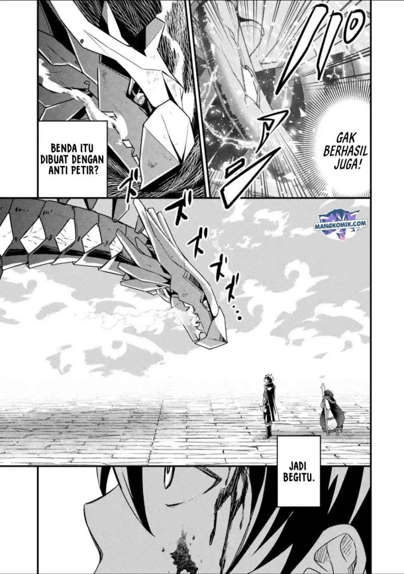 isekai-tensei-de-kenja-ni-natte-boukensha-seikatsu - Chapter: 9