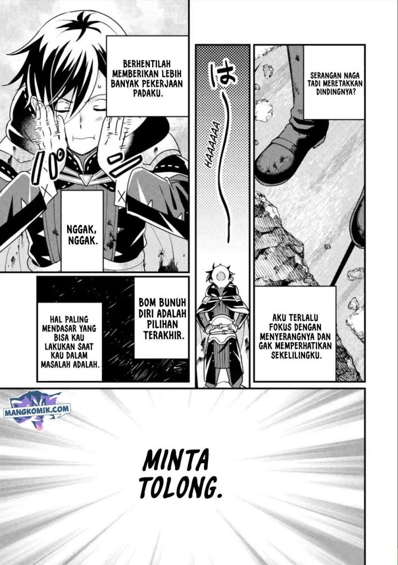 isekai-tensei-de-kenja-ni-natte-boukensha-seikatsu - Chapter: 9