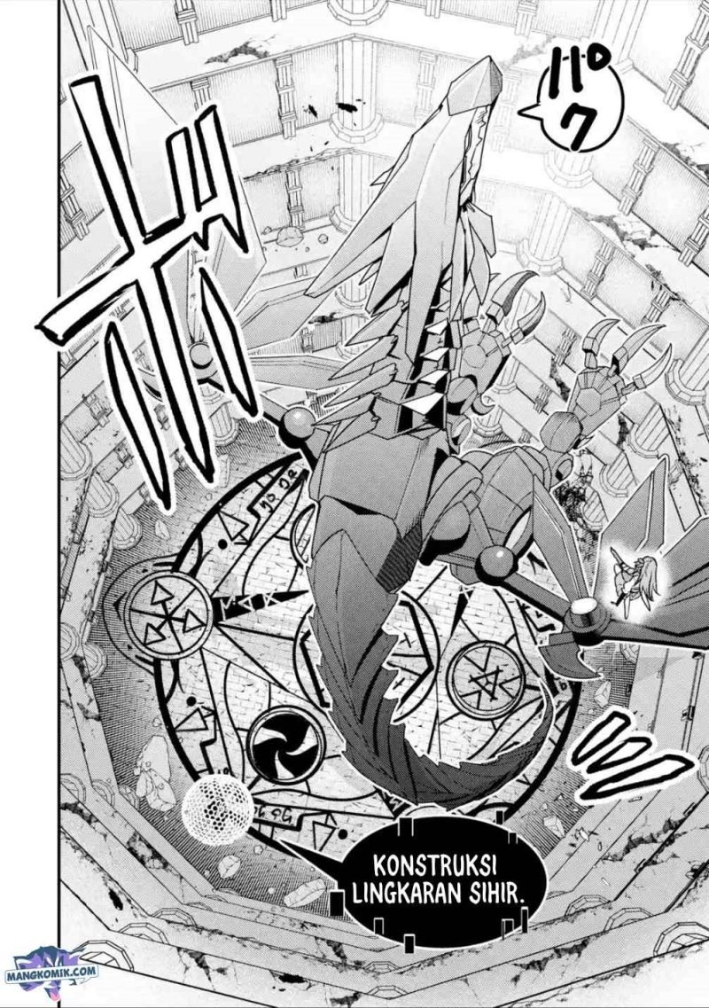 isekai-tensei-de-kenja-ni-natte-boukensha-seikatsu - Chapter: 9
