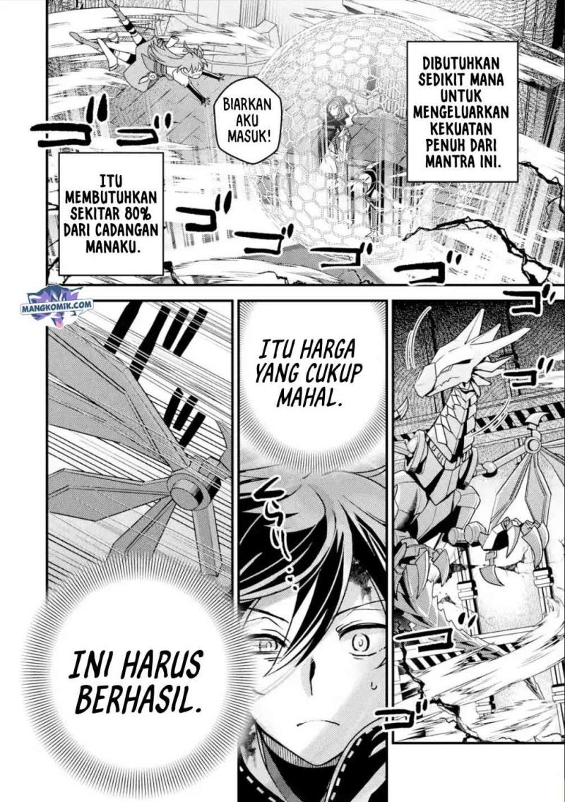 isekai-tensei-de-kenja-ni-natte-boukensha-seikatsu - Chapter: 9