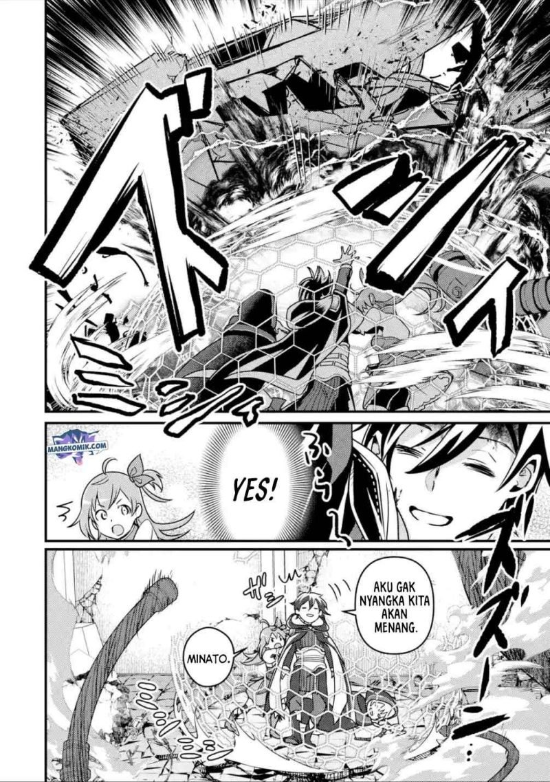 isekai-tensei-de-kenja-ni-natte-boukensha-seikatsu - Chapter: 9