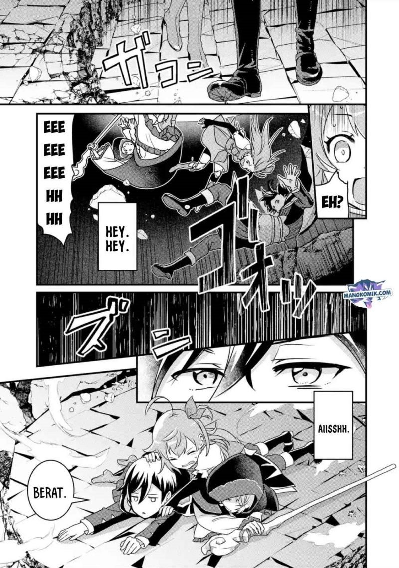 isekai-tensei-de-kenja-ni-natte-boukensha-seikatsu - Chapter: 9