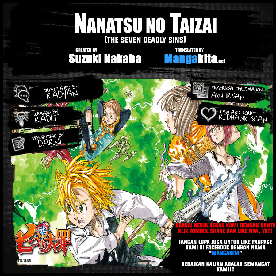 nanatsu-no-taizai - Chapter: 135