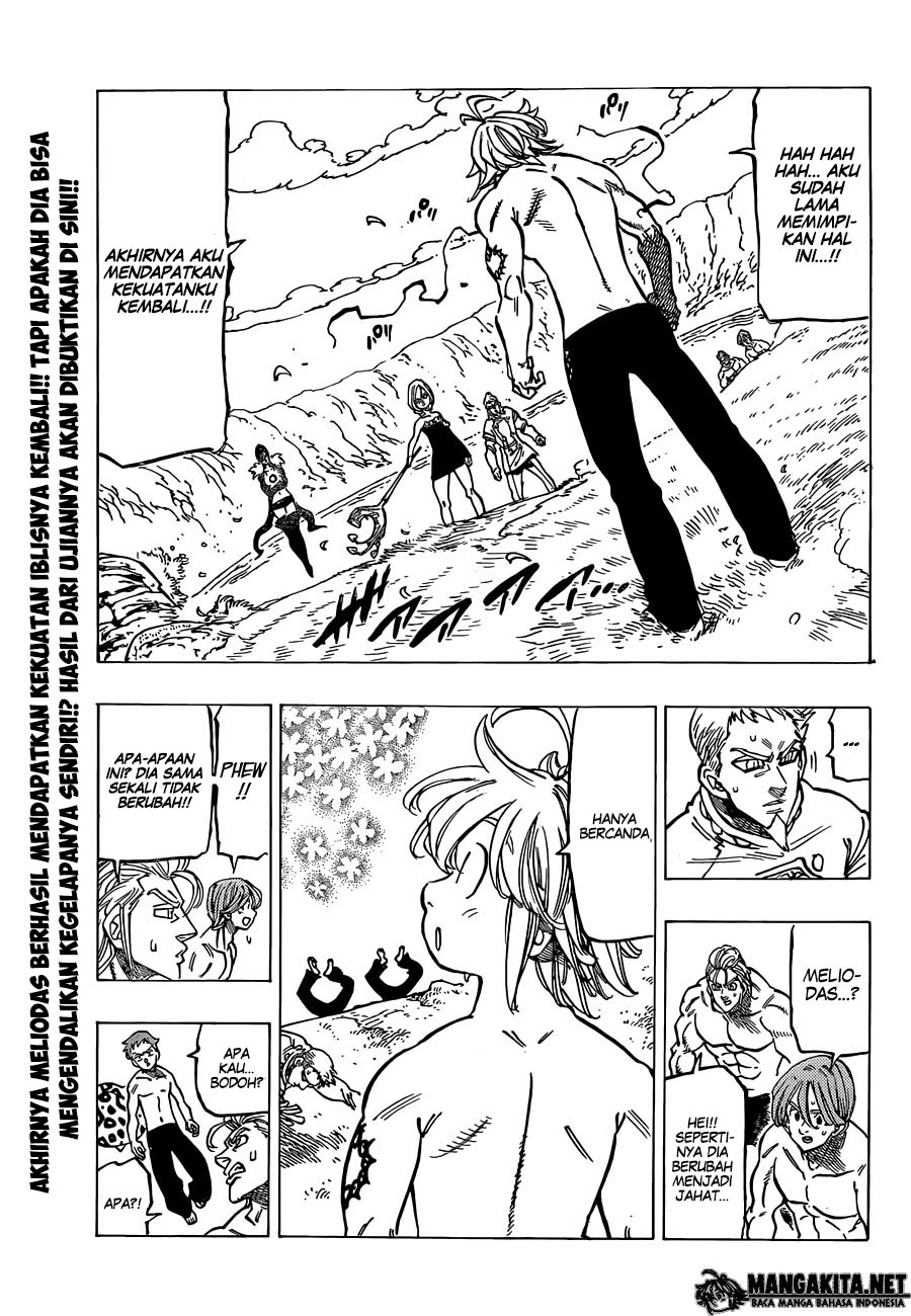 nanatsu-no-taizai - Chapter: 135