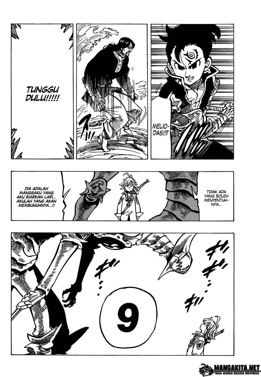 nanatsu-no-taizai - Chapter: 135