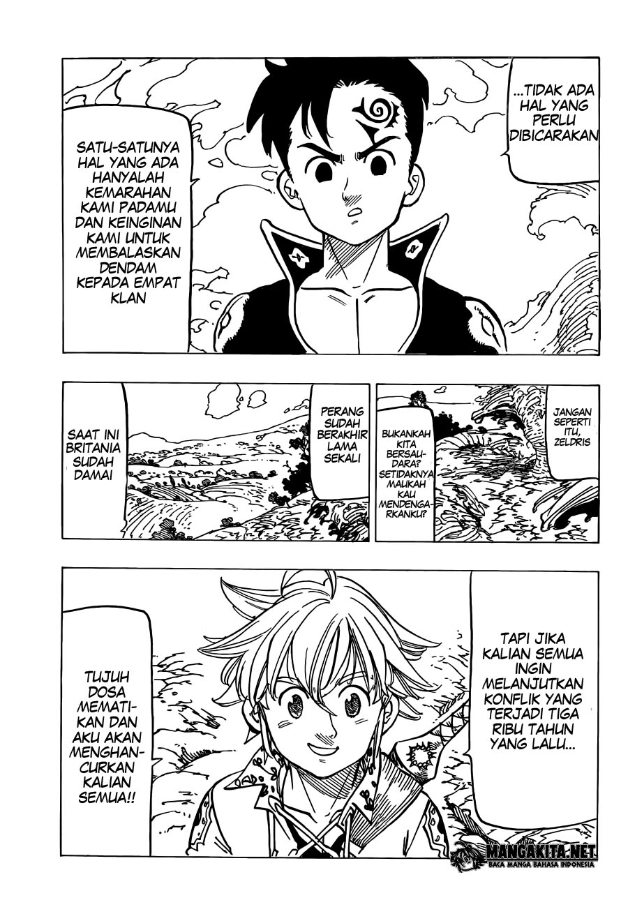 nanatsu-no-taizai - Chapter: 135