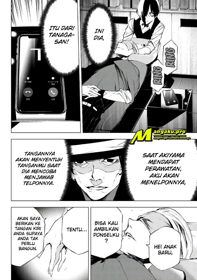 when-night-falls - Chapter: 30