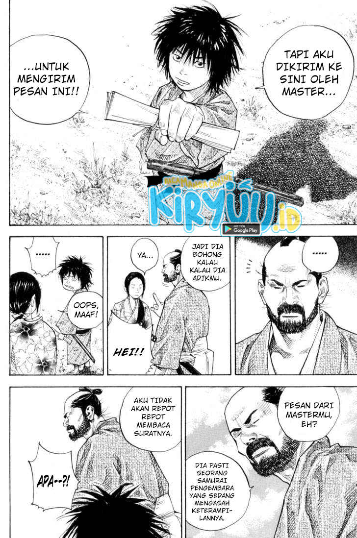 vagabond - Chapter: 83