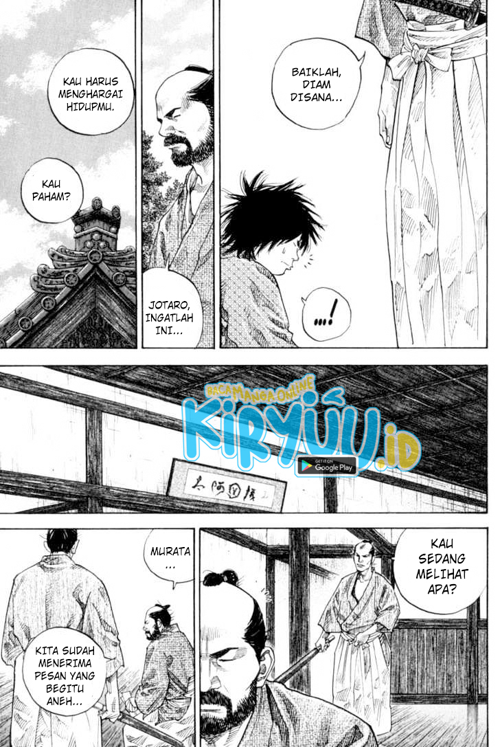 vagabond - Chapter: 83