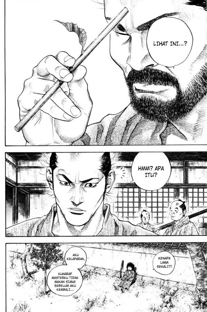 vagabond - Chapter: 83