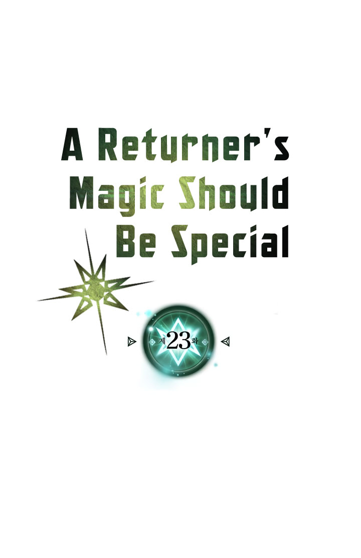 a-returners-magic-should-be-special - Chapter: 23