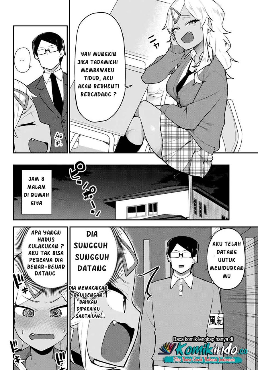 midashitai-giya-san-to-midarenai-tadamichi - Chapter: 4