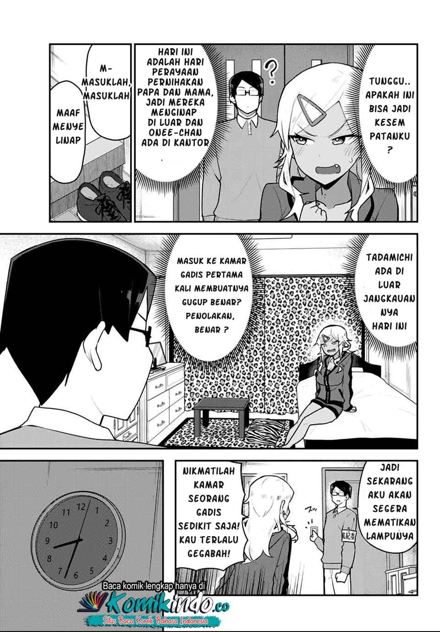 midashitai-giya-san-to-midarenai-tadamichi - Chapter: 4