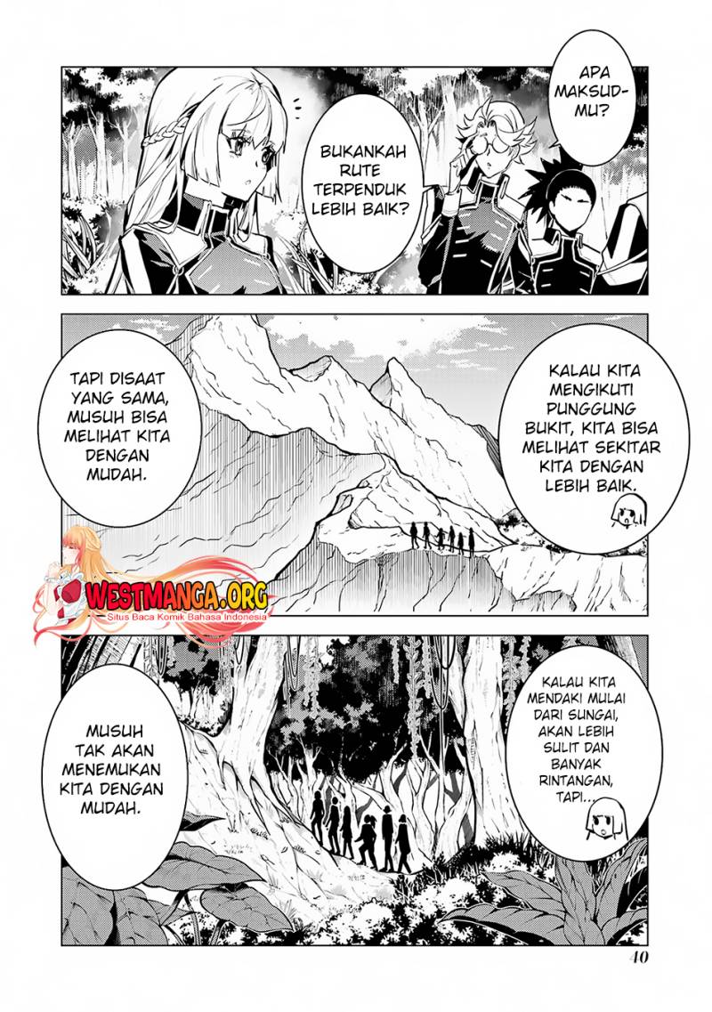 tensei-kenja-no-isekai-raifu-daini-no-shokugyo-wo-ete-sekai-saikyou-ni-narimashita - Chapter: 64.2