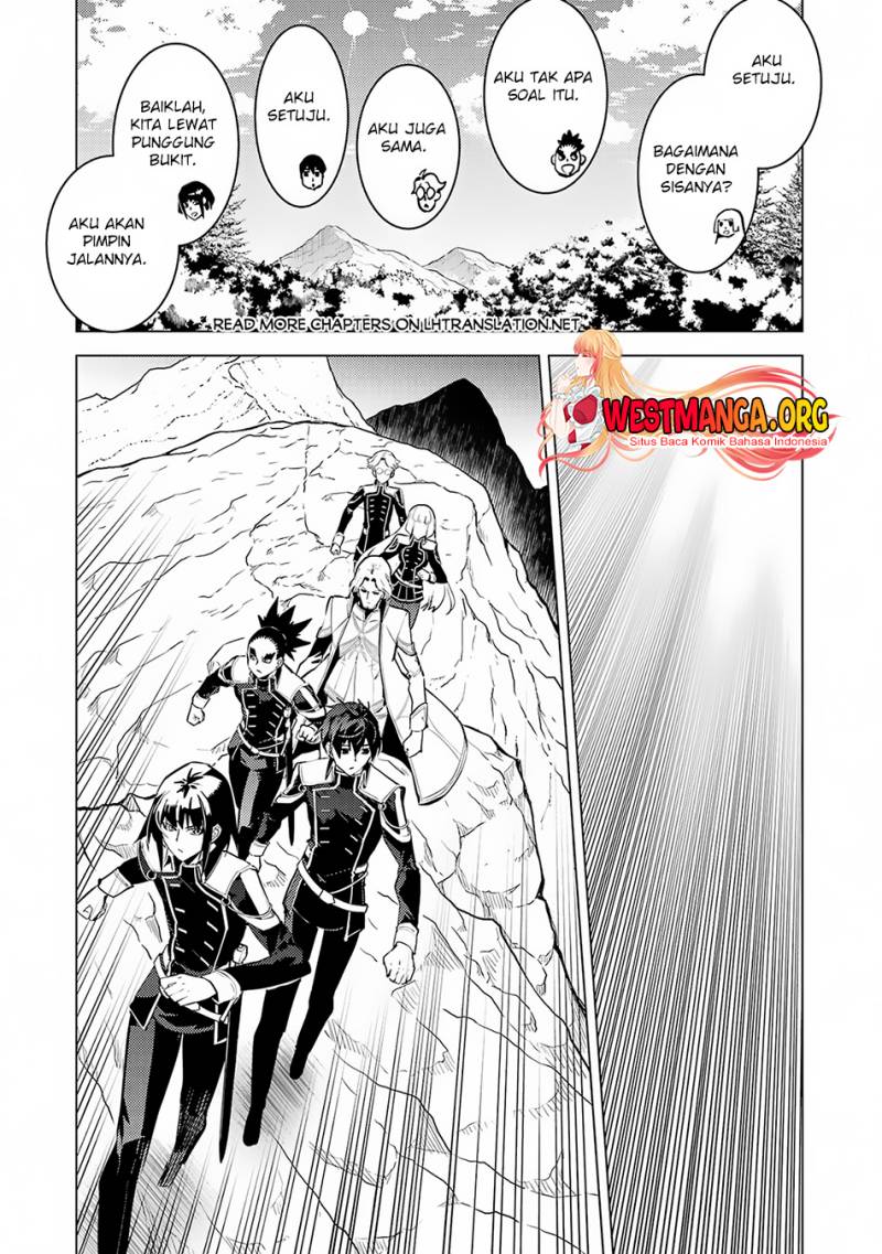 tensei-kenja-no-isekai-raifu-daini-no-shokugyo-wo-ete-sekai-saikyou-ni-narimashita - Chapter: 64.2