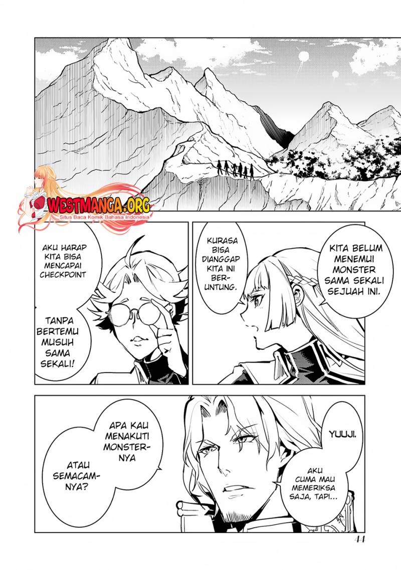 tensei-kenja-no-isekai-raifu-daini-no-shokugyo-wo-ete-sekai-saikyou-ni-narimashita - Chapter: 64.2