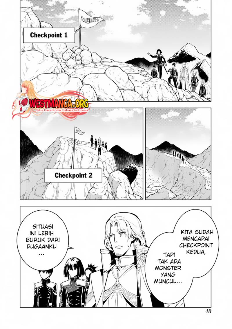 tensei-kenja-no-isekai-raifu-daini-no-shokugyo-wo-ete-sekai-saikyou-ni-narimashita - Chapter: 64.2