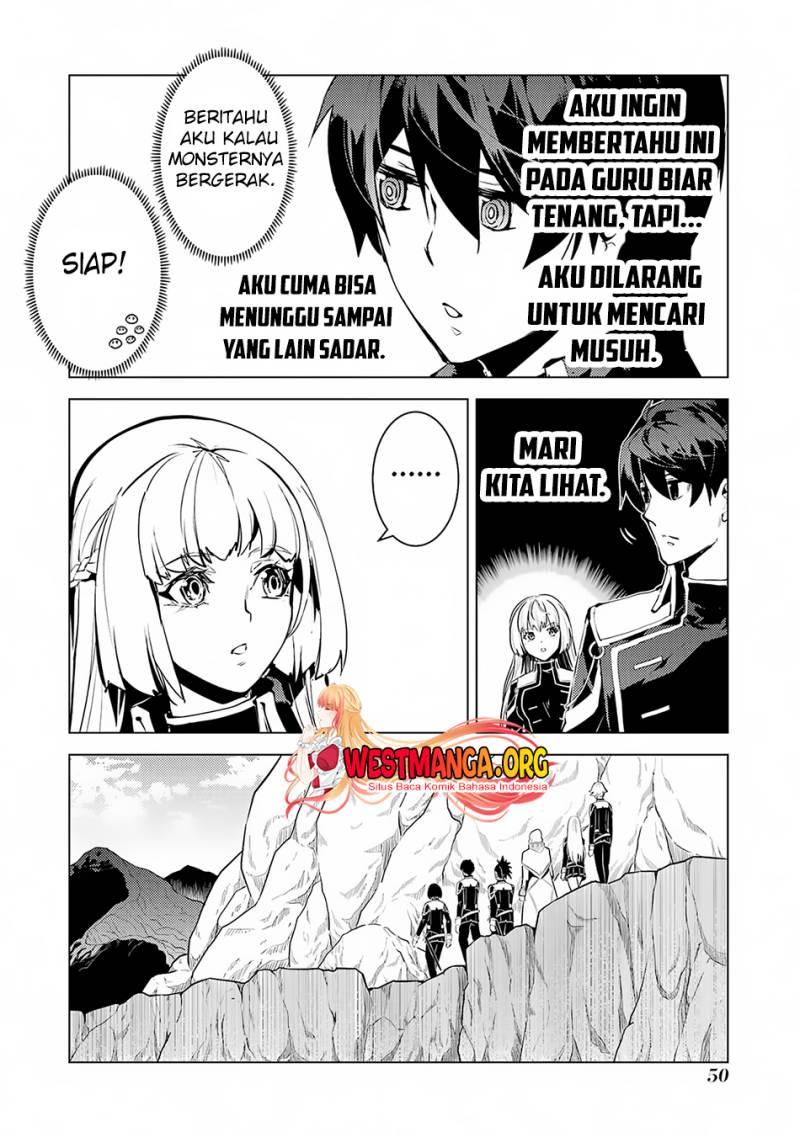 tensei-kenja-no-isekai-raifu-daini-no-shokugyo-wo-ete-sekai-saikyou-ni-narimashita - Chapter: 64.2