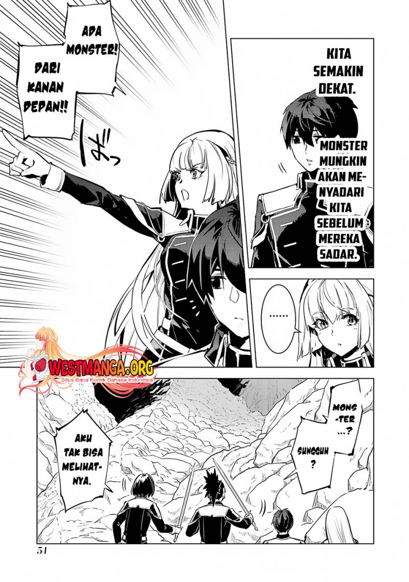 tensei-kenja-no-isekai-raifu-daini-no-shokugyo-wo-ete-sekai-saikyou-ni-narimashita - Chapter: 64.2