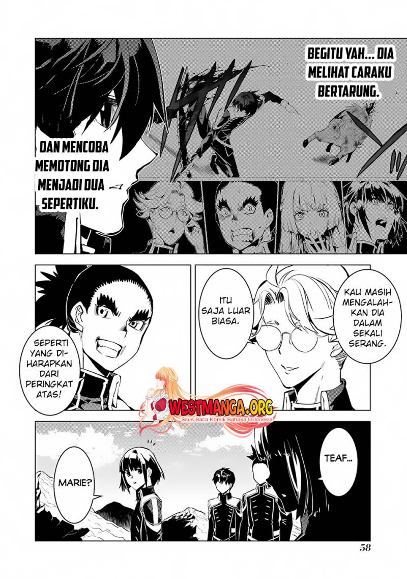 tensei-kenja-no-isekai-raifu-daini-no-shokugyo-wo-ete-sekai-saikyou-ni-narimashita - Chapter: 64.2