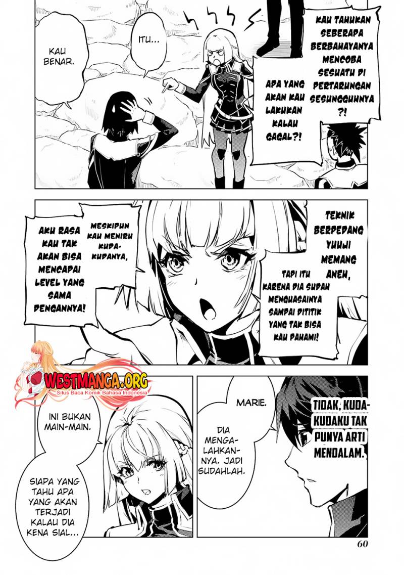 tensei-kenja-no-isekai-raifu-daini-no-shokugyo-wo-ete-sekai-saikyou-ni-narimashita - Chapter: 64.2