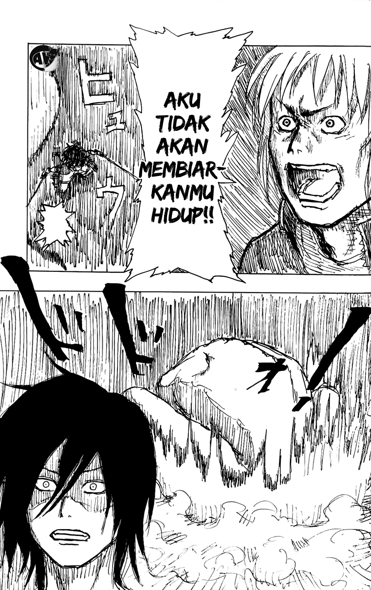 shingeki-no-kyojin - Chapter: 0