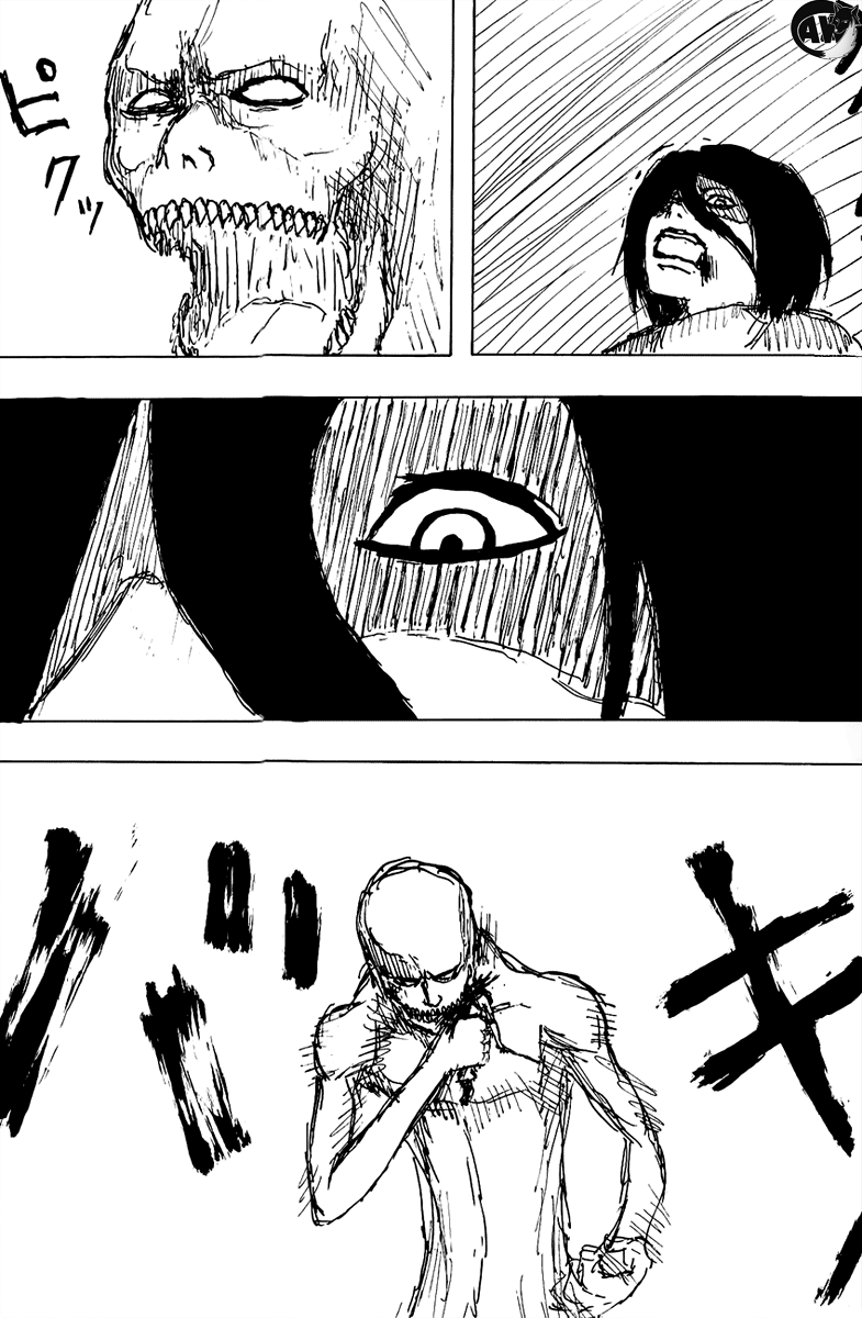 shingeki-no-kyojin - Chapter: 0