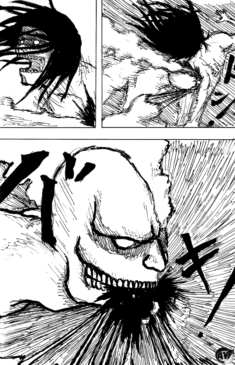 shingeki-no-kyojin - Chapter: 0