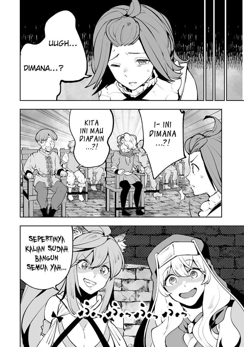 teihen-ryoushu-no-kanchigai-eiyuutan - Chapter: 31