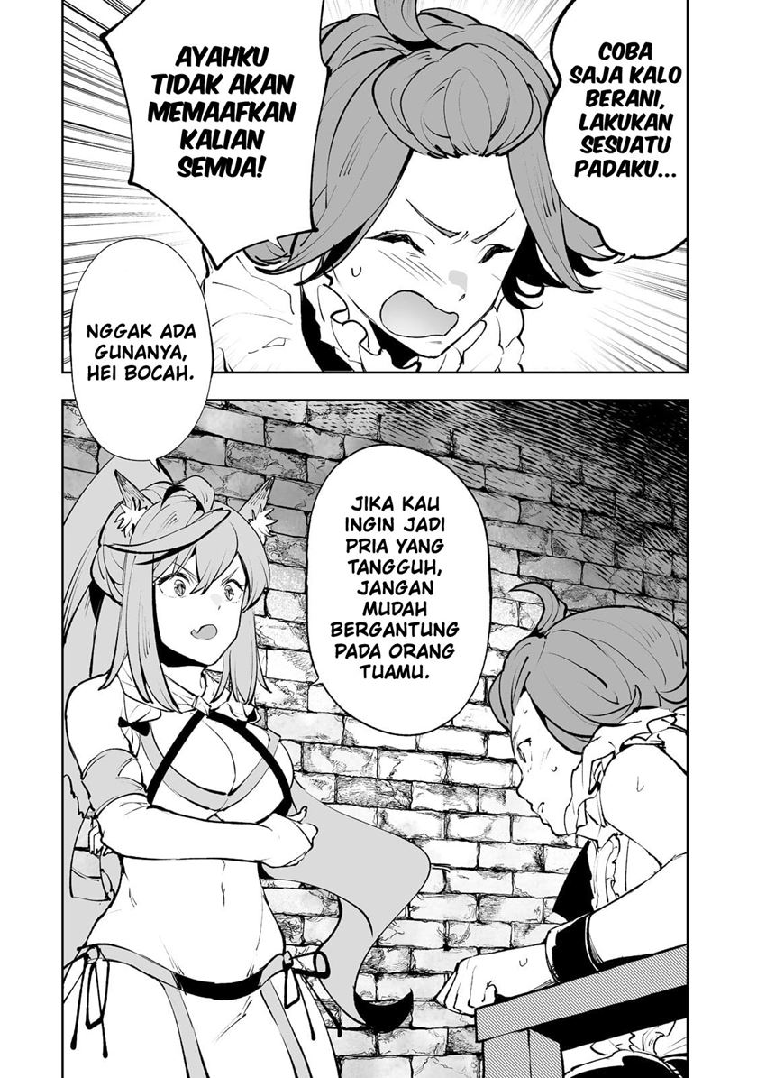 teihen-ryoushu-no-kanchigai-eiyuutan - Chapter: 31