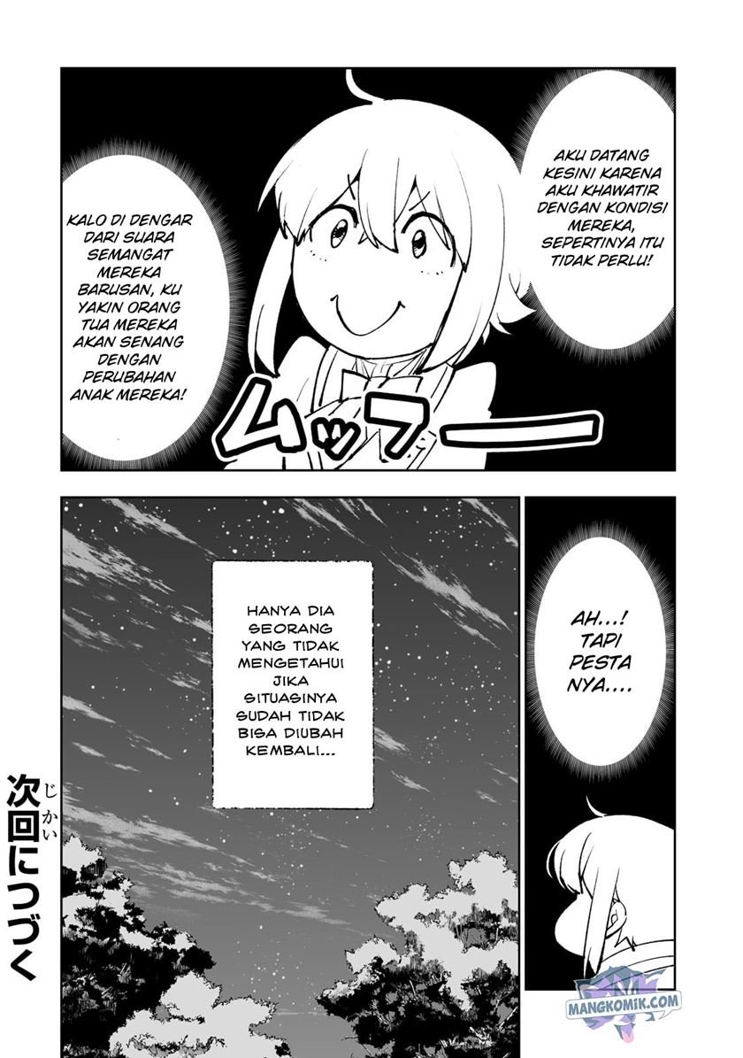 teihen-ryoushu-no-kanchigai-eiyuutan - Chapter: 31