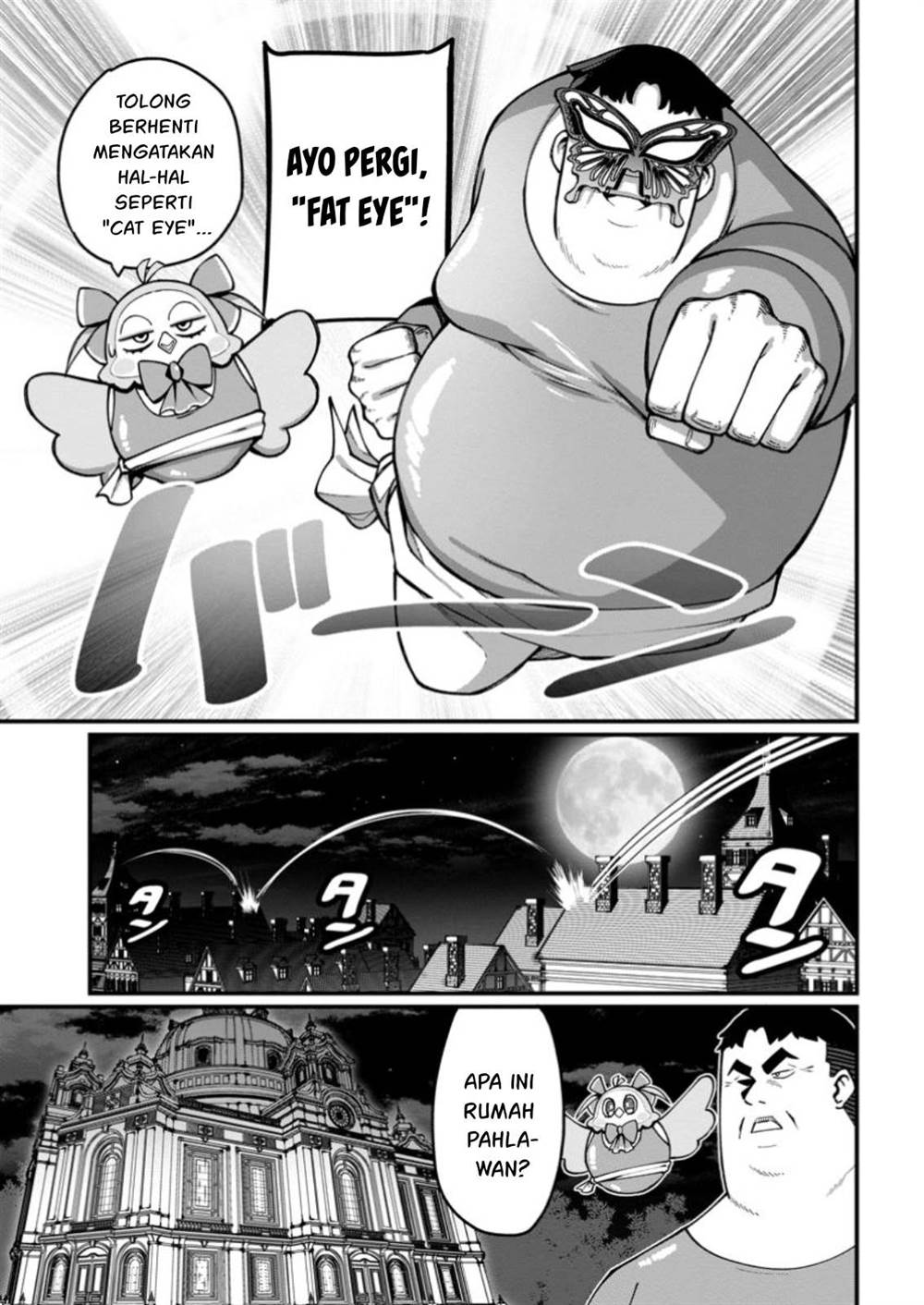 harem-ou-no-isekai-press-manyuuki - Chapter: 8