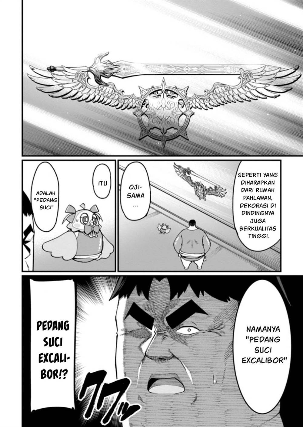 harem-ou-no-isekai-press-manyuuki - Chapter: 8