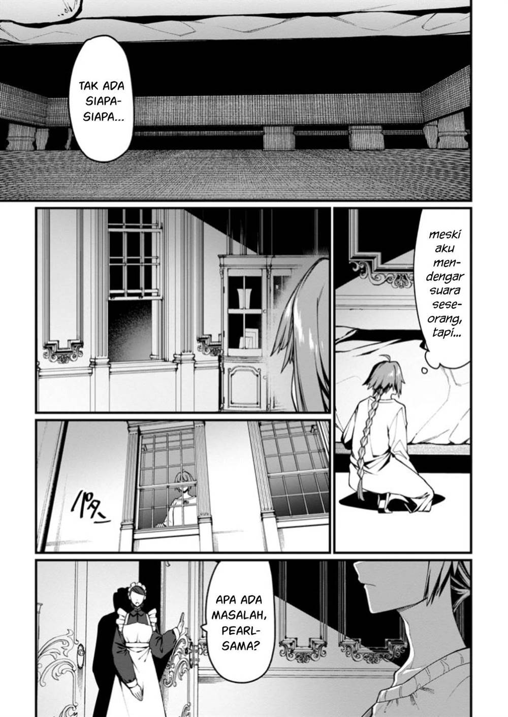 harem-ou-no-isekai-press-manyuuki - Chapter: 8