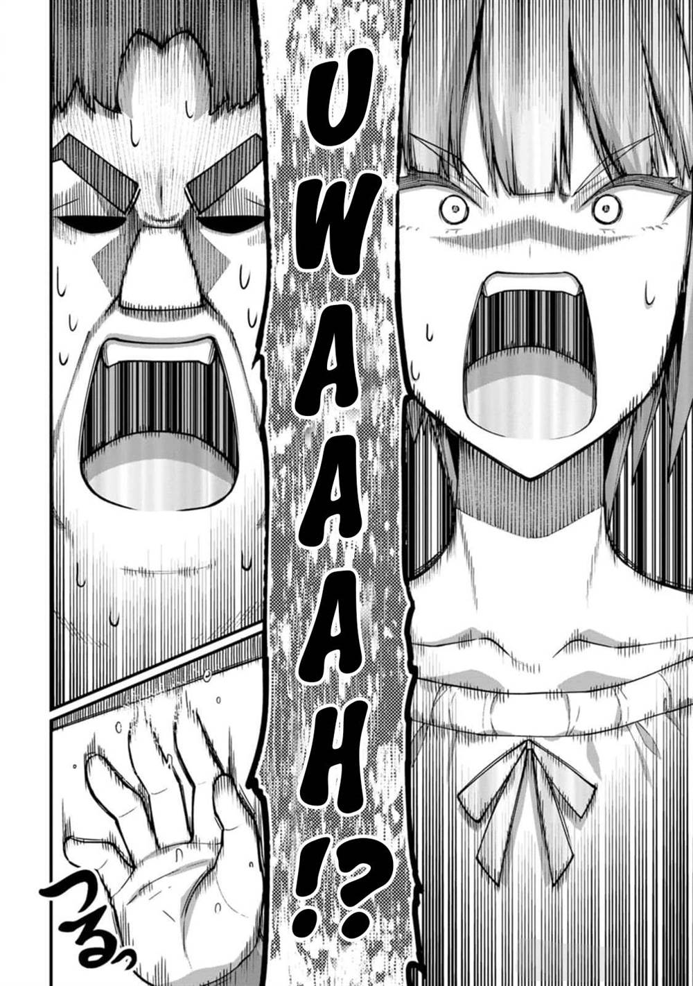 harem-ou-no-isekai-press-manyuuki - Chapter: 8