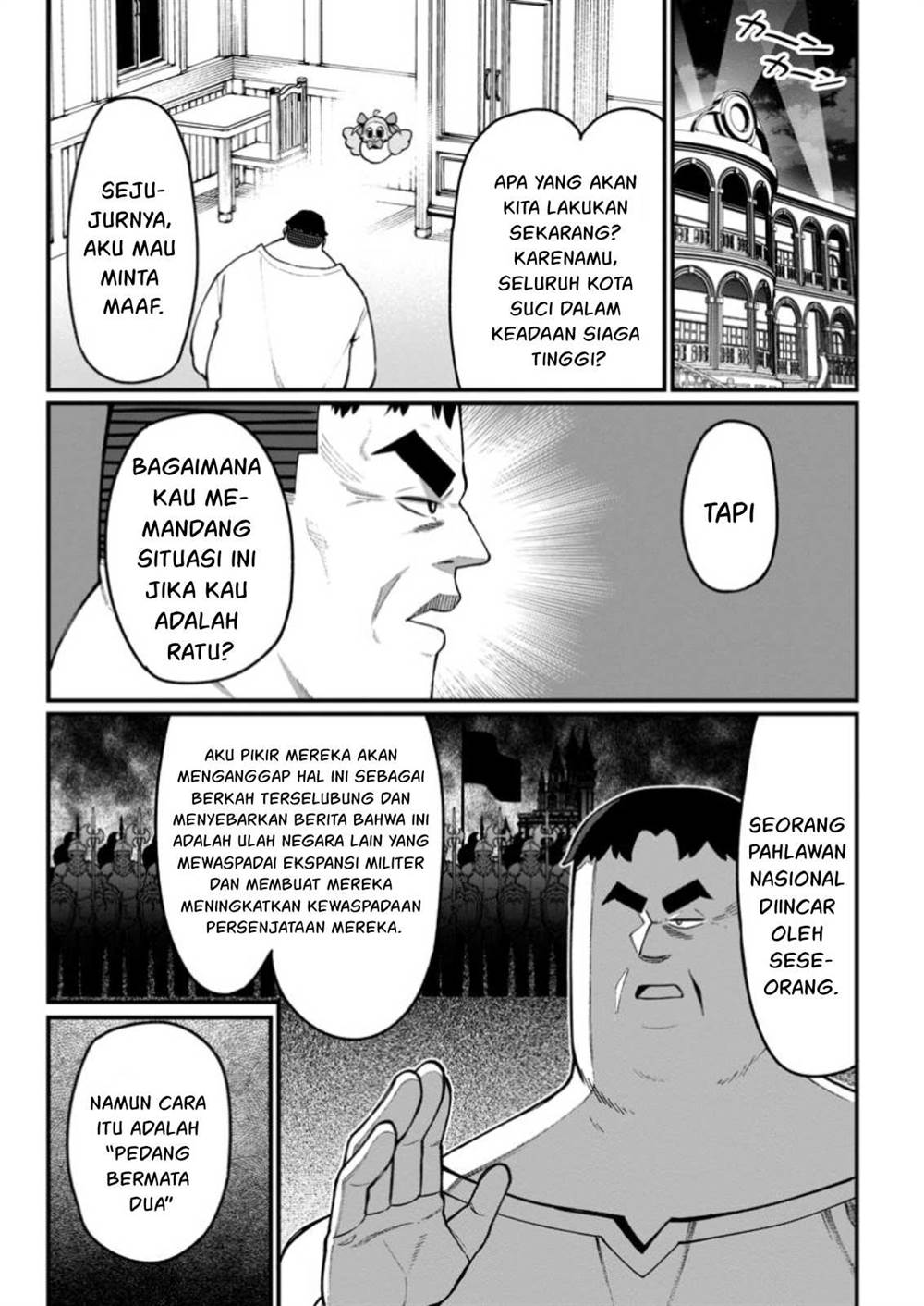 harem-ou-no-isekai-press-manyuuki - Chapter: 8