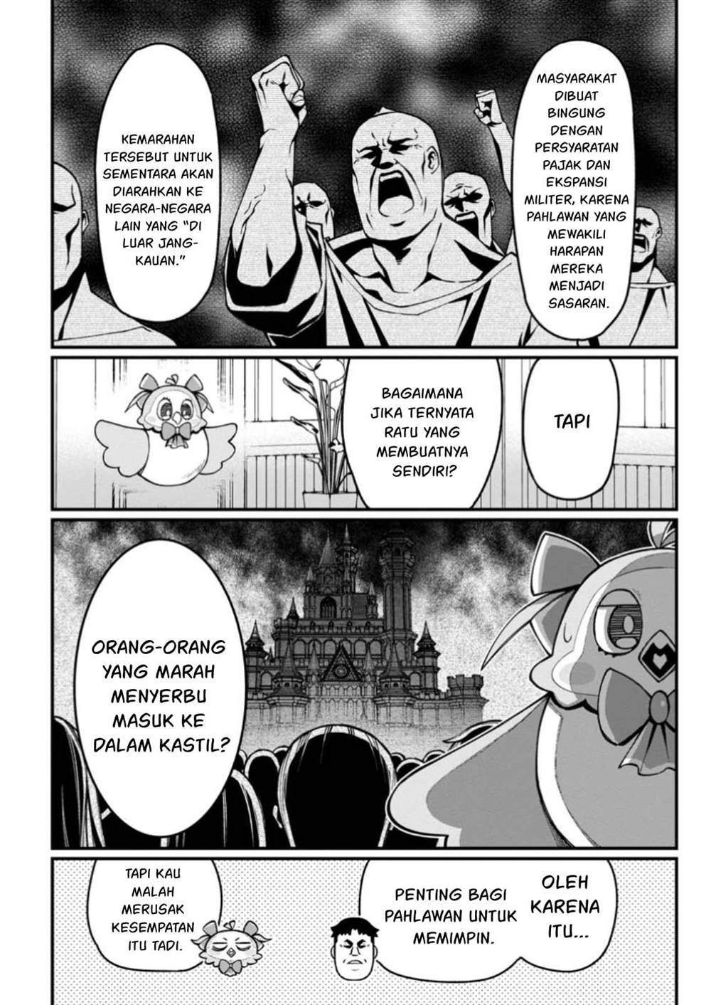 harem-ou-no-isekai-press-manyuuki - Chapter: 8
