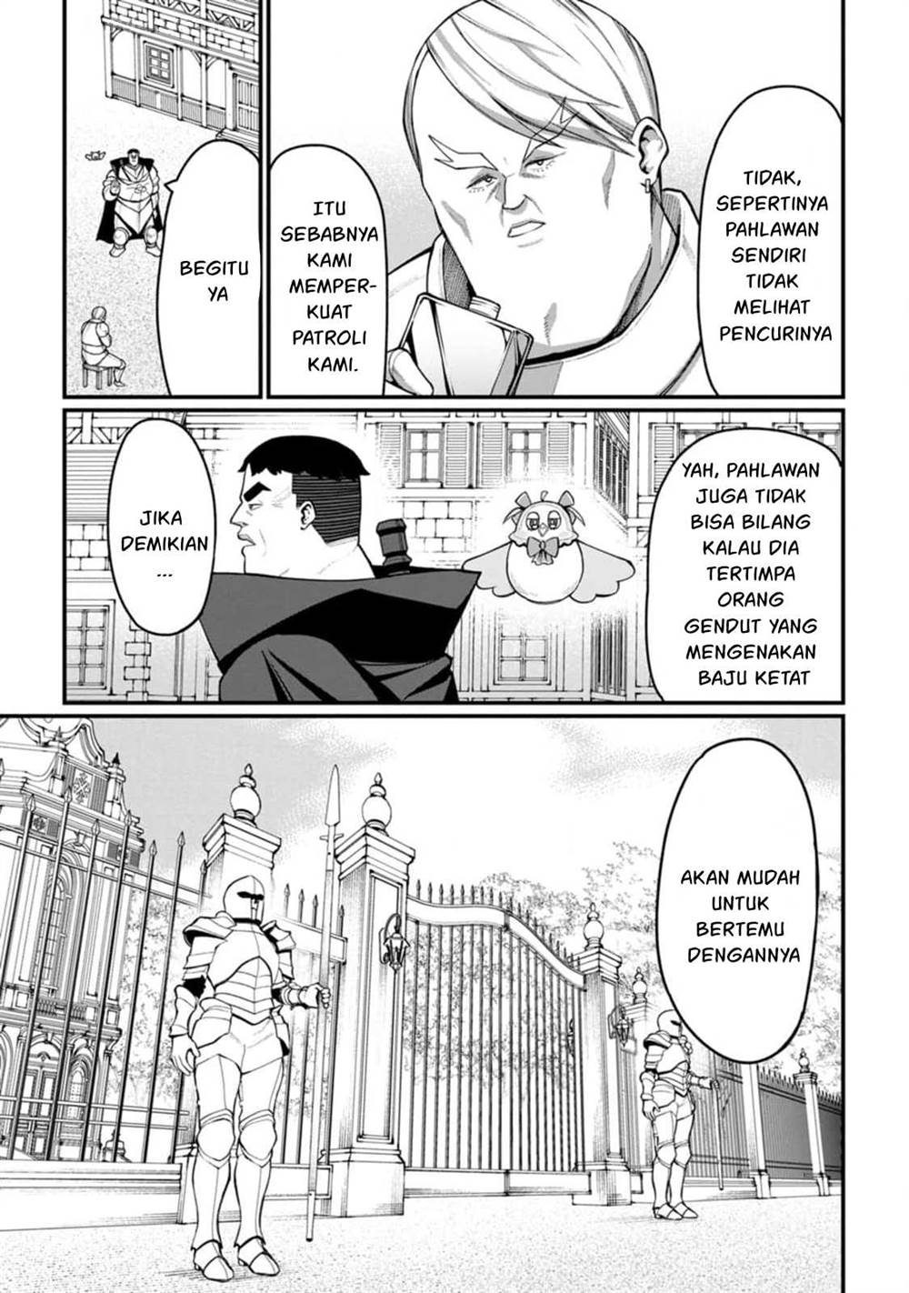 harem-ou-no-isekai-press-manyuuki - Chapter: 8