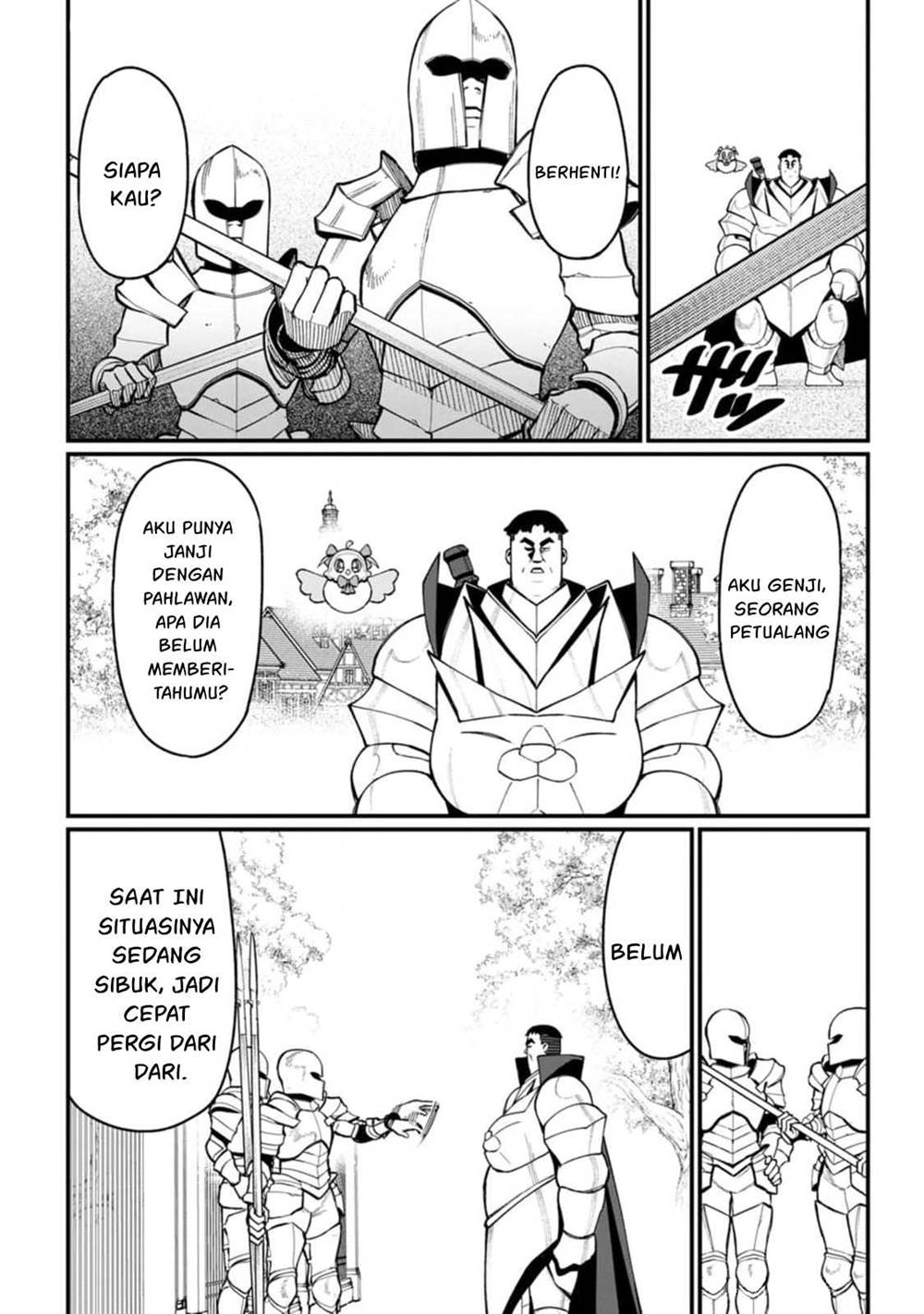 harem-ou-no-isekai-press-manyuuki - Chapter: 8
