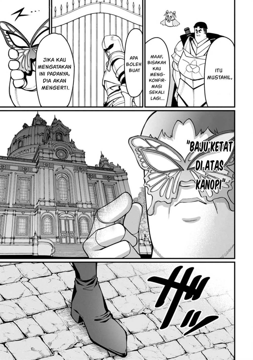 harem-ou-no-isekai-press-manyuuki - Chapter: 8