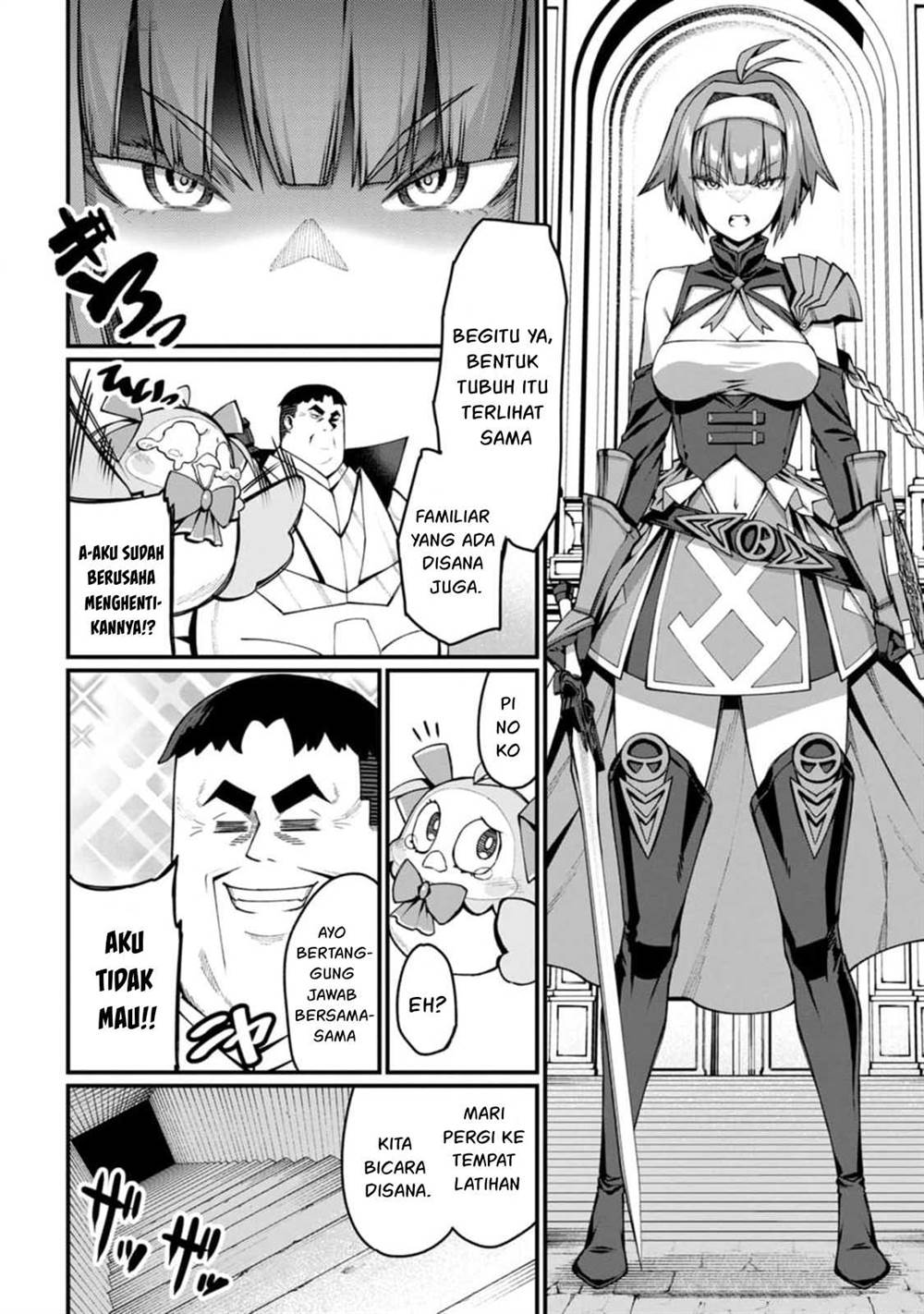 harem-ou-no-isekai-press-manyuuki - Chapter: 8