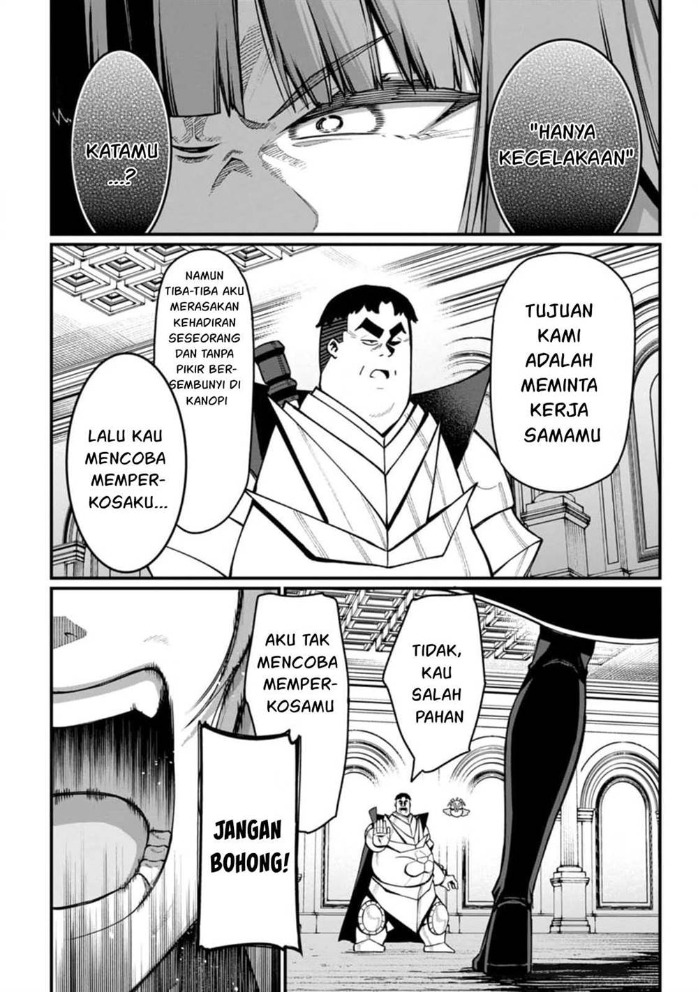 harem-ou-no-isekai-press-manyuuki - Chapter: 8