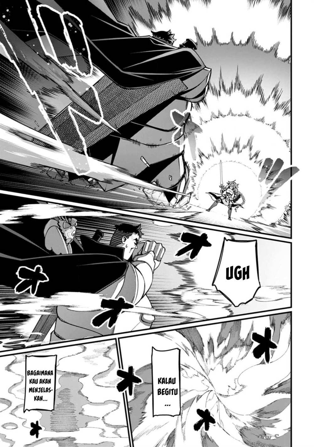 harem-ou-no-isekai-press-manyuuki - Chapter: 8