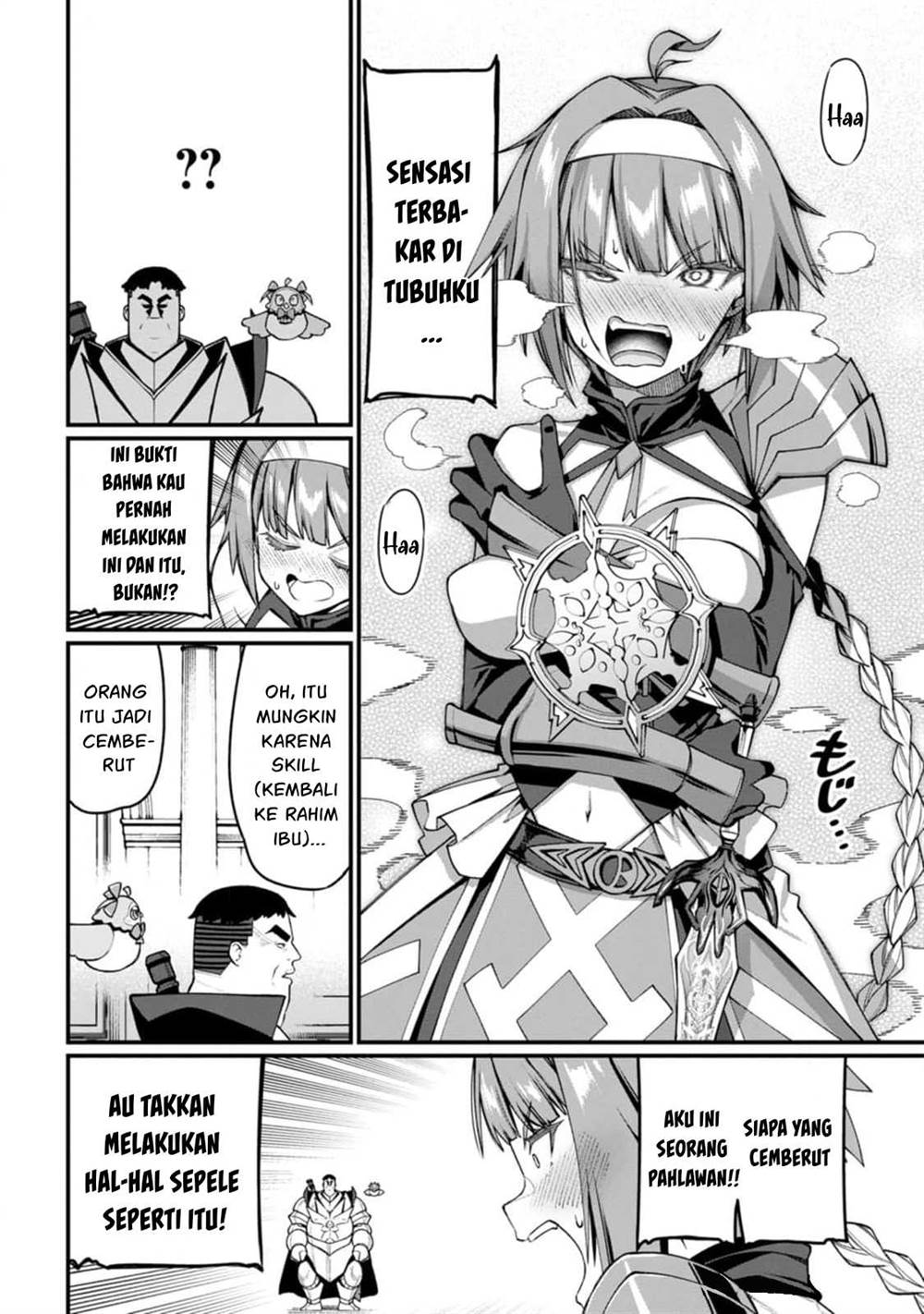 harem-ou-no-isekai-press-manyuuki - Chapter: 8