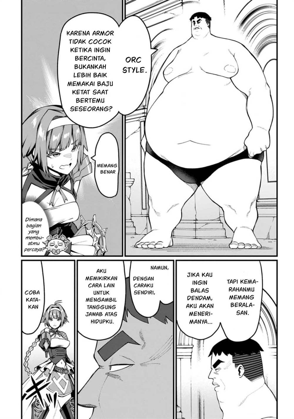 harem-ou-no-isekai-press-manyuuki - Chapter: 8