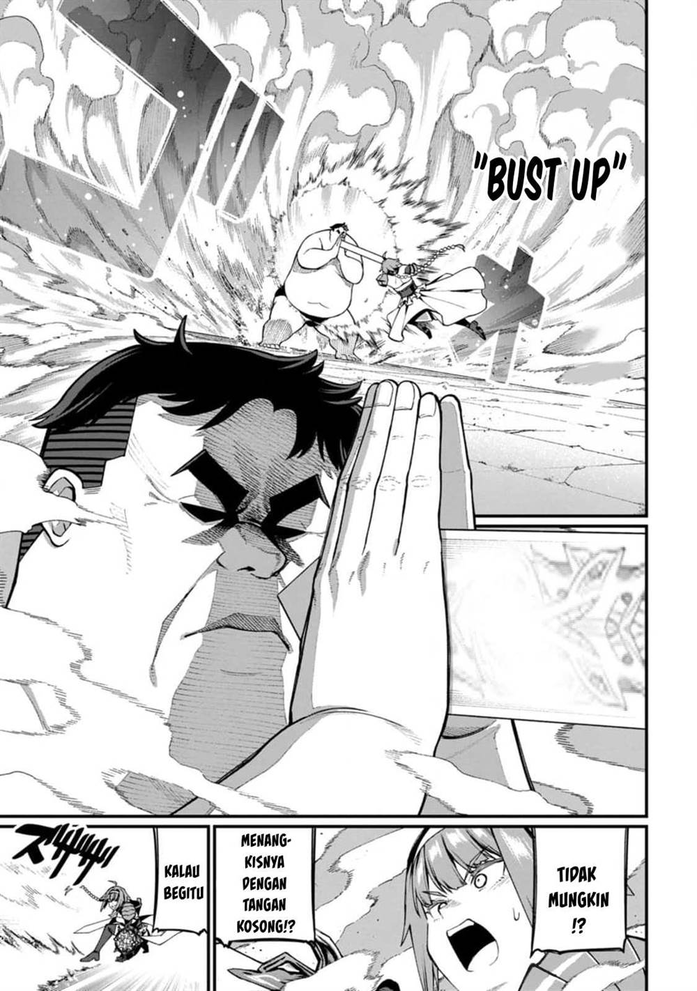 harem-ou-no-isekai-press-manyuuki - Chapter: 8