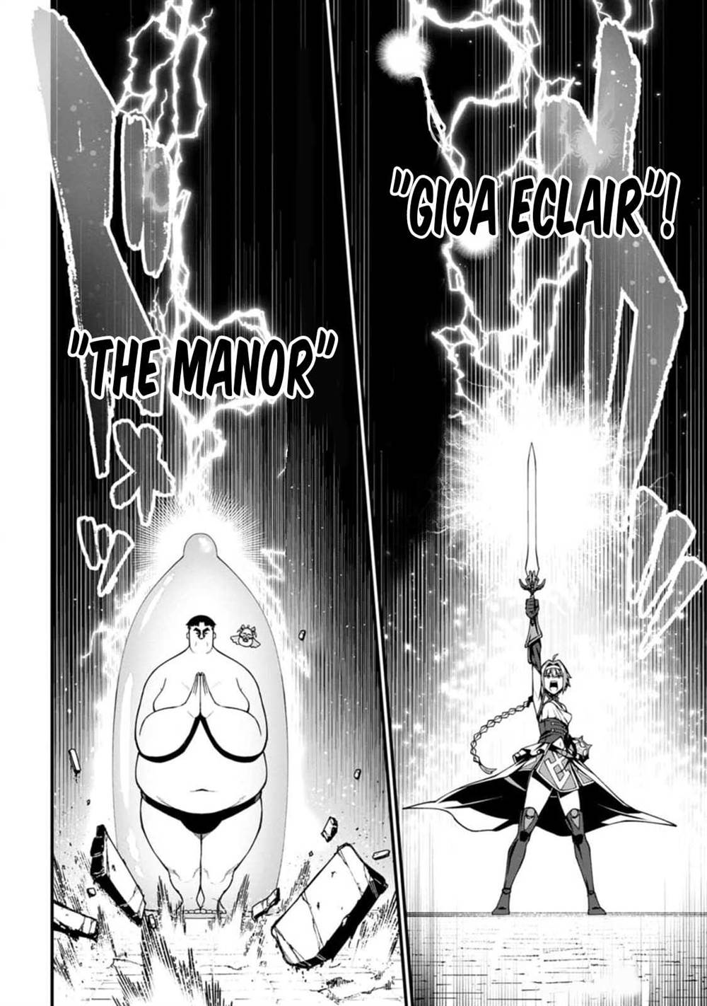 harem-ou-no-isekai-press-manyuuki - Chapter: 8
